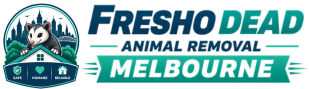 Fresho Dead Animal Removal Tarrawarra logo