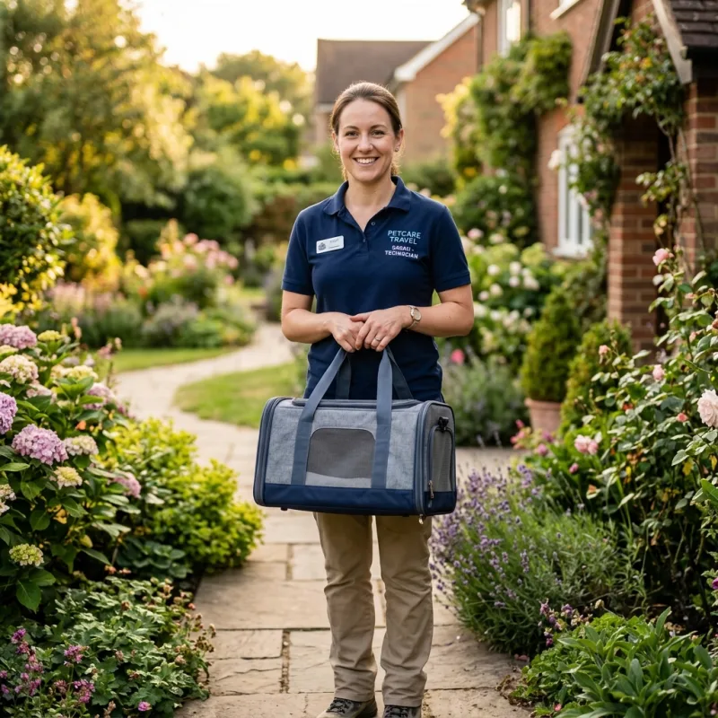 Dead Pet Removal Tarrawarra